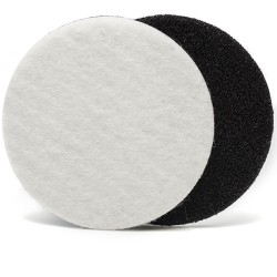 GP-PRO Felt Polishing Pad / 6'' 150mm